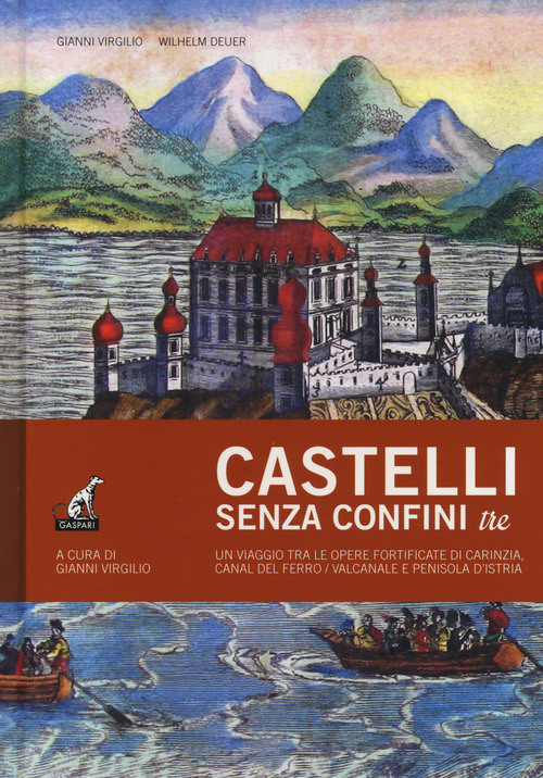 Castelli senza confini