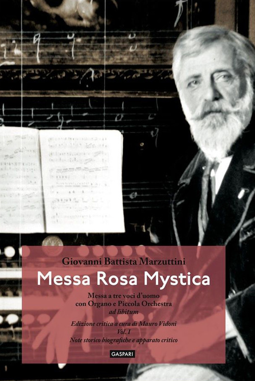 Messa Rosa Mystica
