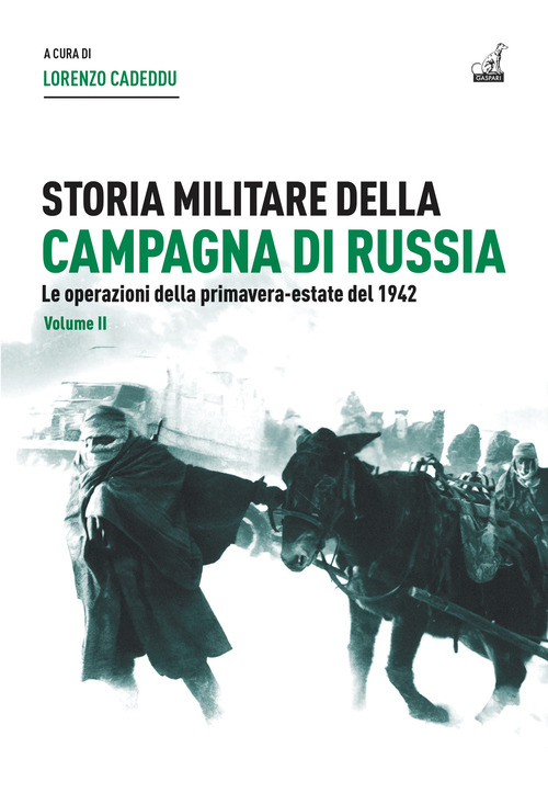 Storia militare della campagna di Russia