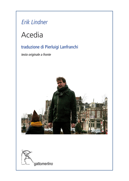 Acedia