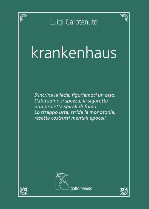 Krankenhaus