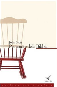 Per amore della Bibbia