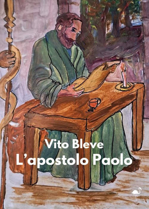 L'apostolo Paolo