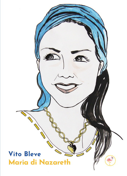 Maria di Nazareth