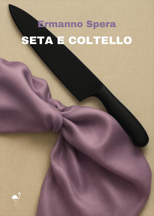 Seta e coltello