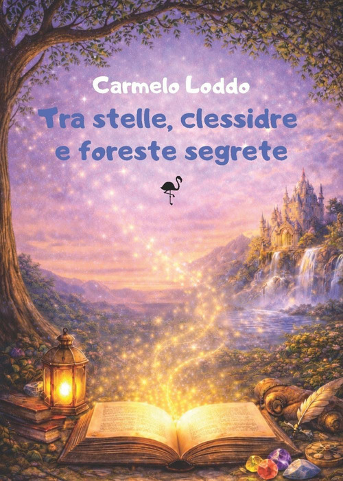 Tra stelle, clessidre e foreste segrete