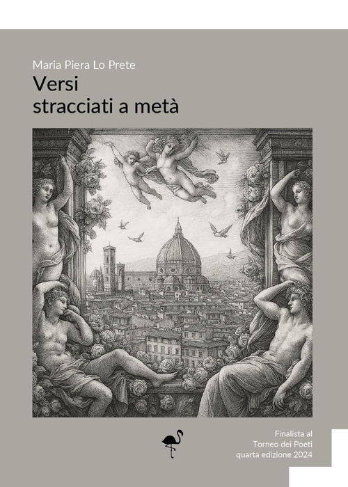 Versi stracciati a metà