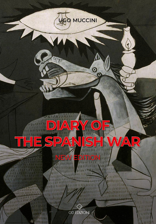 Diary of the spanish war