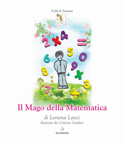 Il mago della matematica