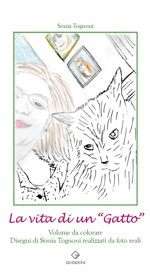 La vita di un &laquo;Gatto&raquo;