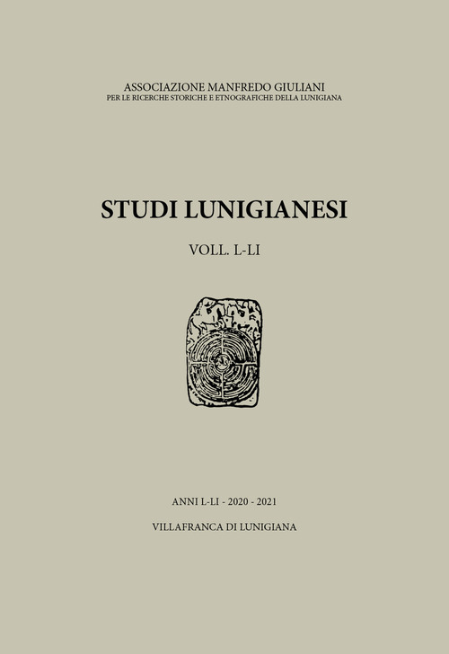 Studi lunigianesi