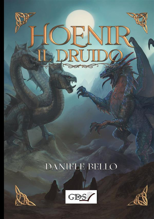 Hoenir il druido