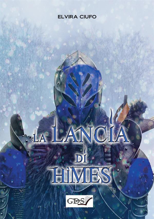 La lancia di H&igrave;mes. La saga dei due imperi