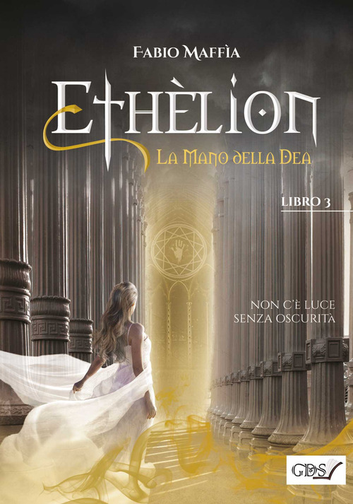La mano della dea. Eth&egrave;lion