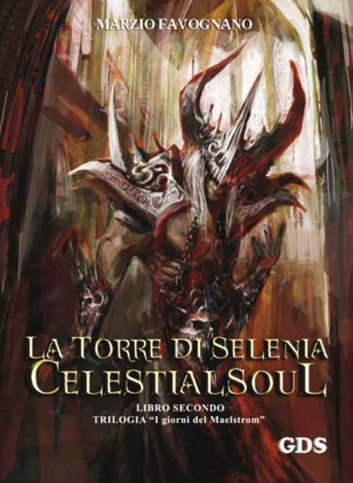 La torre di Selenia. Celestialsuol