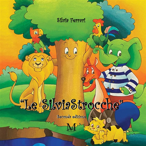 Le Silviastrocche