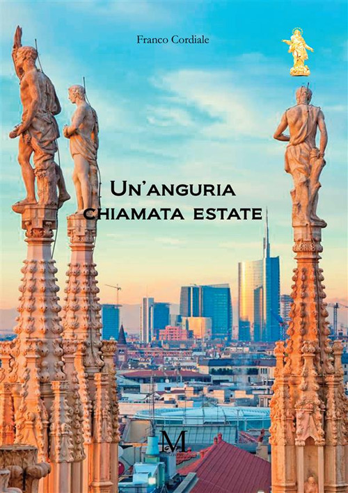 Un'anguria chiamata estate