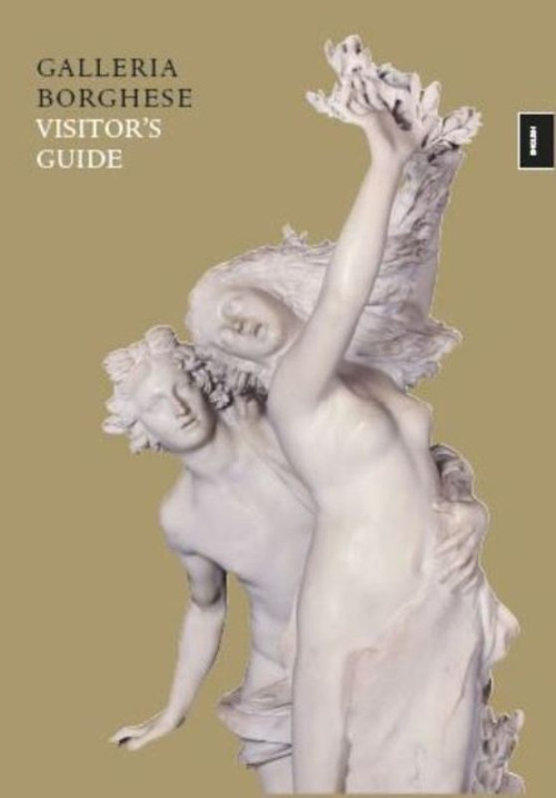 Galleria Borghese. Visitor's guide