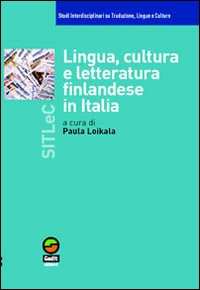 Lingua, cultura e letteratura finlandese in Italia