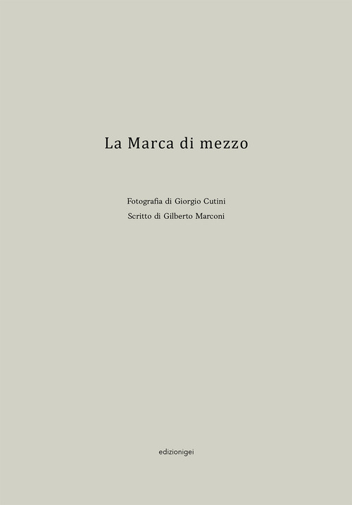 La marca di mezzo