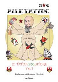 Io tatuagggiatore