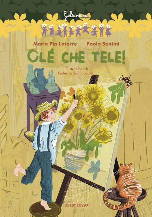 Olé che tele