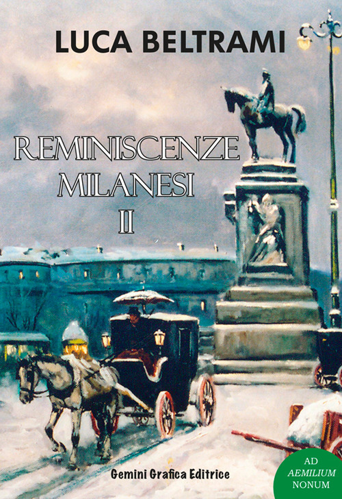 Reminiscenze milanesi