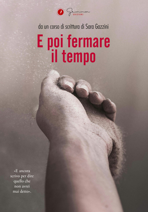 E poi fermare il tempo