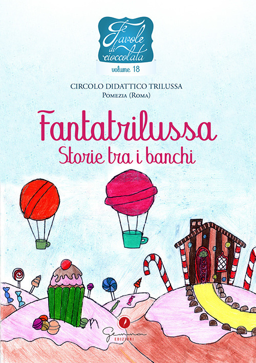 Favole di cioccolata