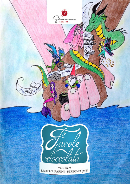 Favole di cioccolata