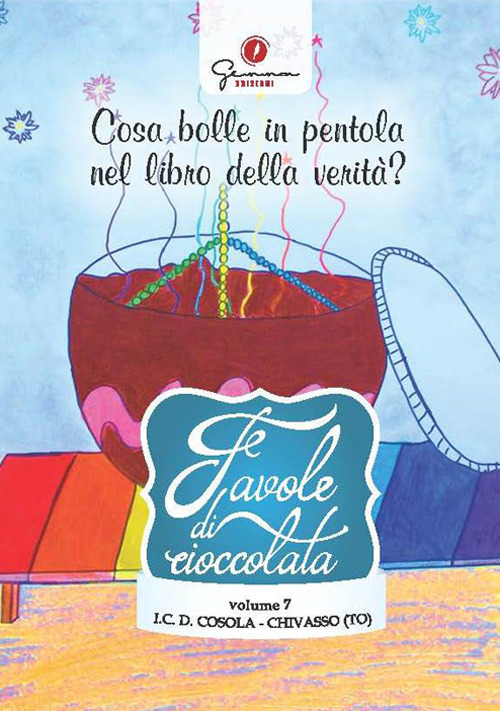 Favole di cioccolata