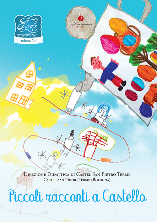 Favole di cioccolata