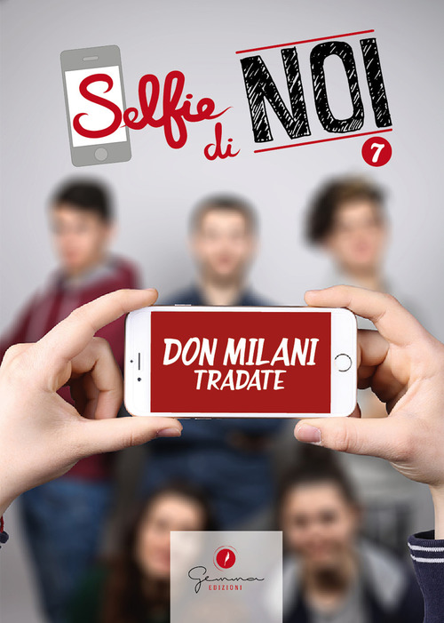 Selfie di noi