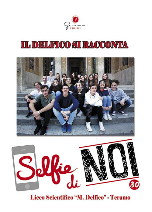 Selfie di noi