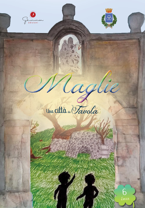 Una citt&agrave; da favola