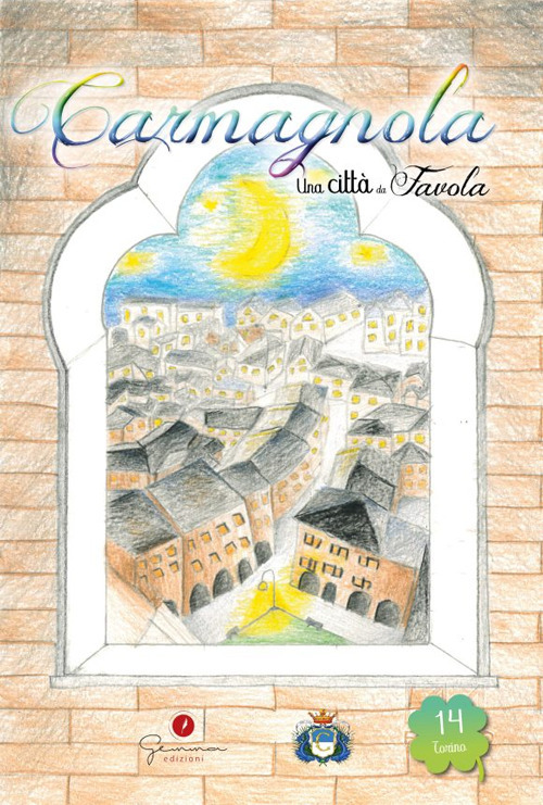 Una citt&agrave; da favola