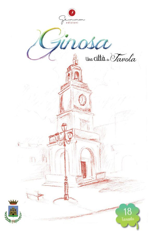 Una citt&agrave; da favola