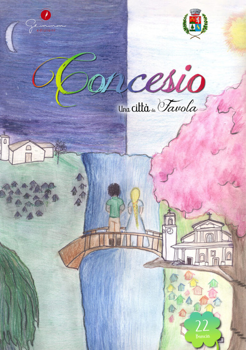 Una città da favola