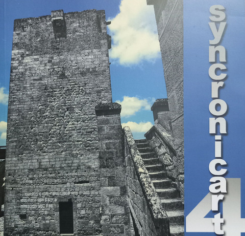 Syncronicart 4