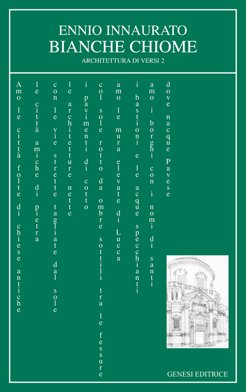 Bianche chiome. Architettura di versi 2