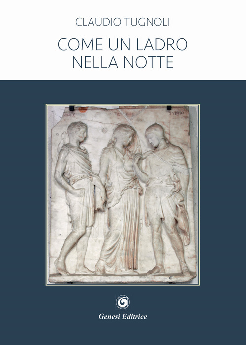 Come un ladro nella notte