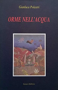 Orme nell'acqua