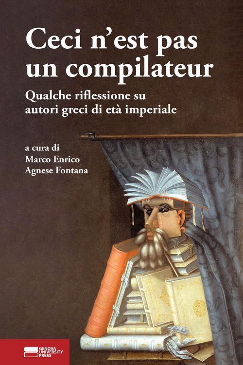 Ceci n'est pas un compilateur. Qualche riflessione su autori greci di et&agrave; imperiale