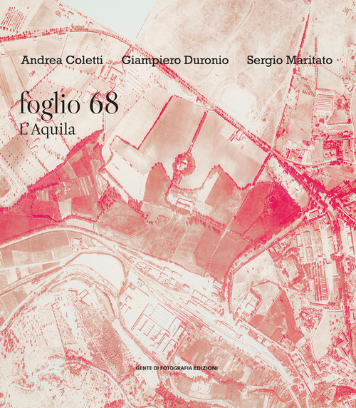 Foglio 68. L'Aquila