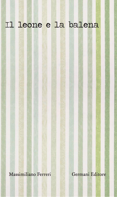 Il leone e la balena