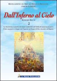 Dall'inferno al cielo