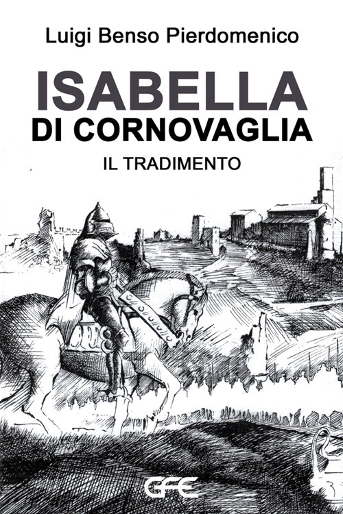 Isabella di Cornovaglia. Il tradimento