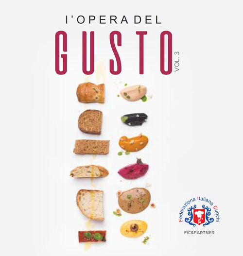 L'opera del gusto