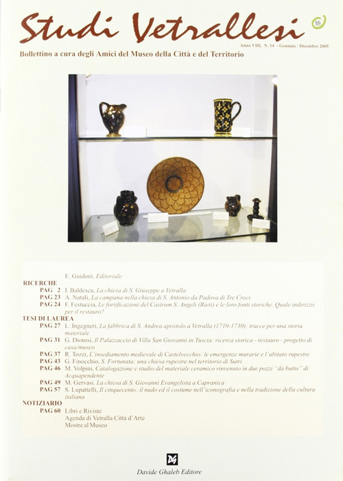 Photo gallery principale