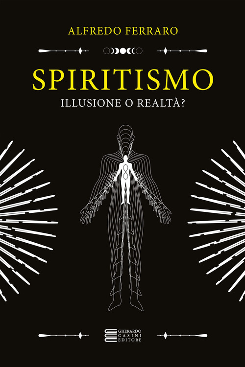 Spiritismo... illusione o realt&agrave;?